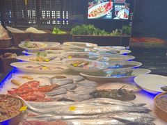 -小厨师·二十年沈家门小海鲜(百井坊巷店)