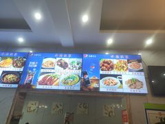-水韵·渔家臻品私房菜(中庙店)