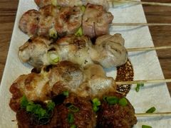 -笑福亭料理小馆(解放碑店)