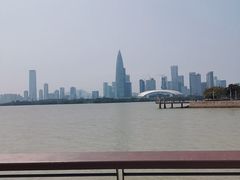 -深圳湾公园(南山区)