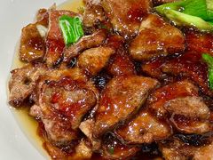 小快活猪肝-陈记菜馆·非遗淮扬菜(东关街教场店)