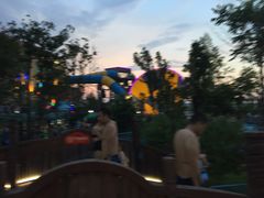 -株洲云龙水上乐园