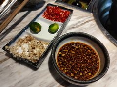 -同仁四季椰子鸡(福田东园总店)