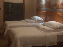 -维也纳国际酒店·深圳北站店