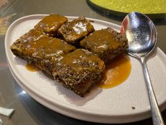 -大洋家·精品潮汕菜·生腌砂锅粥(天河东路店)