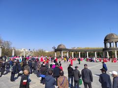 -长春公园(普阳街道)