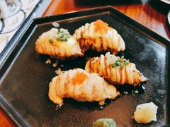 -鸟鹏烧鸟居酒屋(仁恒梦中心店)