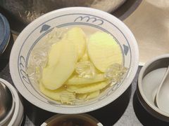 -巴奴毛肚火锅(广益哥伦布店)