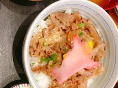 -小条食堂(筼筜天虹店)