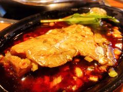 -川东长筷子耗儿鱼(万象润街店)