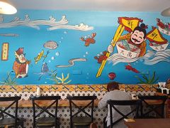 -大禹家·海鲜面馆(新闸路店)