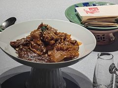 -那家小馆•北京菜•烤鸭(中关村店)