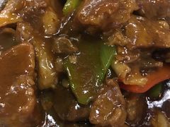 -陈傻子餐厅(世纪都会店)