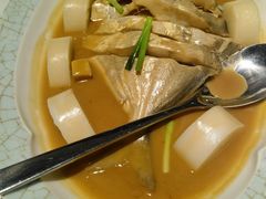 家烧鲳鱼-新荣记(BFC外滩金融中心店)