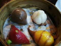 -吴门人家·苏宴宫廷菜(拙政园店)