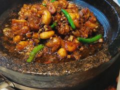 -绿茶餐厅(成都太古里店)