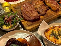 -壳里西餐厅Coquille Seafood Bistro(蒙自路店)