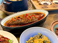 -鸿运楼·舌尖上的徽菜