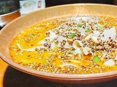 -58度品质川菜馆(经一路店)