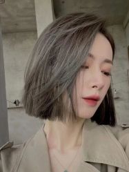 点击看大图 -MORI HAIR SALON日式美发沙龙