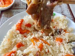 -217丰惠源抓饭(星湖街店)