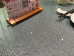 -双湖园·地标武汉菜(黄鹤楼解放路店)
