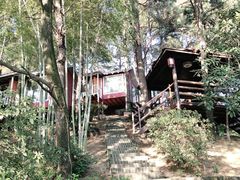 -故乡缘·香格里拉山庄(冷竹路店)