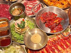 -西塔老太太泥炉烤肉(杭州首店)