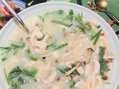 -那家小馆•北京菜•烤鸭(中关村店)