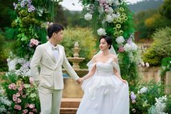 -雪中彩影婚纱摄影·微光艺术中心