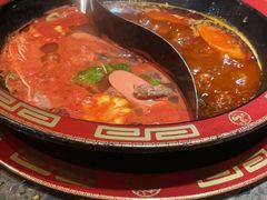 -成都辣满城老火锅(融创茂店)