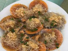 -景好海鲜餐厅(大鹏必选旅游店)