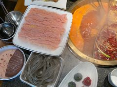 -小天鹅火锅·一线江景洪鼎旗舰店(洪崖洞店)