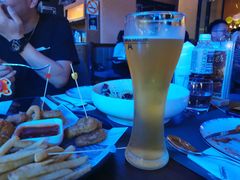 -Ambra Haus琥珀屋精酿餐厅(宝山店)