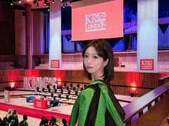 -启德考培雅思托福留学(香洲校区)