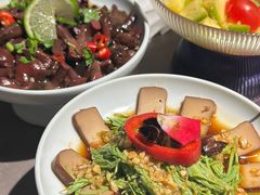 -野·大山里土鸡火锅(万科里店)