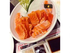 -大渔铁板烧(花园道店)