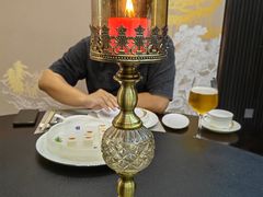 -日向司宴(临港爱琴海店)