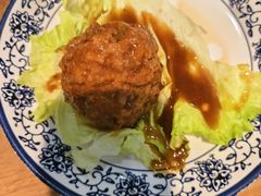 -春水锅贴·传统鲁菜(大明湖店)