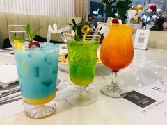 -Deer Park鹿园西餐(仁恒置地广场店)