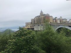 -东部华侨城