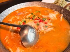 -唐猫庭院·千年陕菜(赛格国际购物中心店)