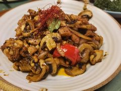 -苏梅花园(群星城店)