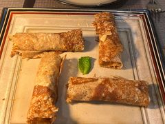 -LA CREPERIE BRETONNE布列塔尼法式餐厅(天童北路店)