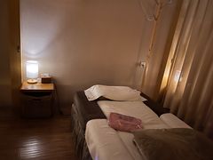 -锦初·禅意4K影院式足道·新中式SPA(茂业天地店)