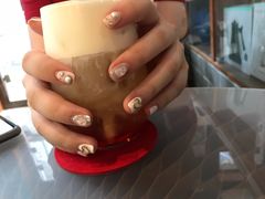 -糖房咖啡(南锣鼓巷店)