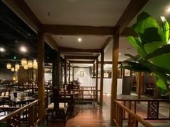 -青藤茶馆(南山路店)