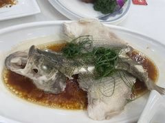 -金华安大酒楼·老牌潮菜·粤式茶点(东方国际店)
