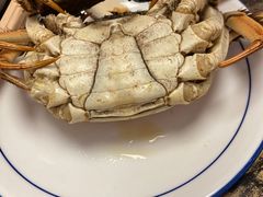 -张树军海鲜(王府壹号店)