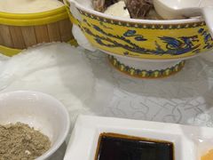 -津悦·正阳春烤鸭(红旗南路店)